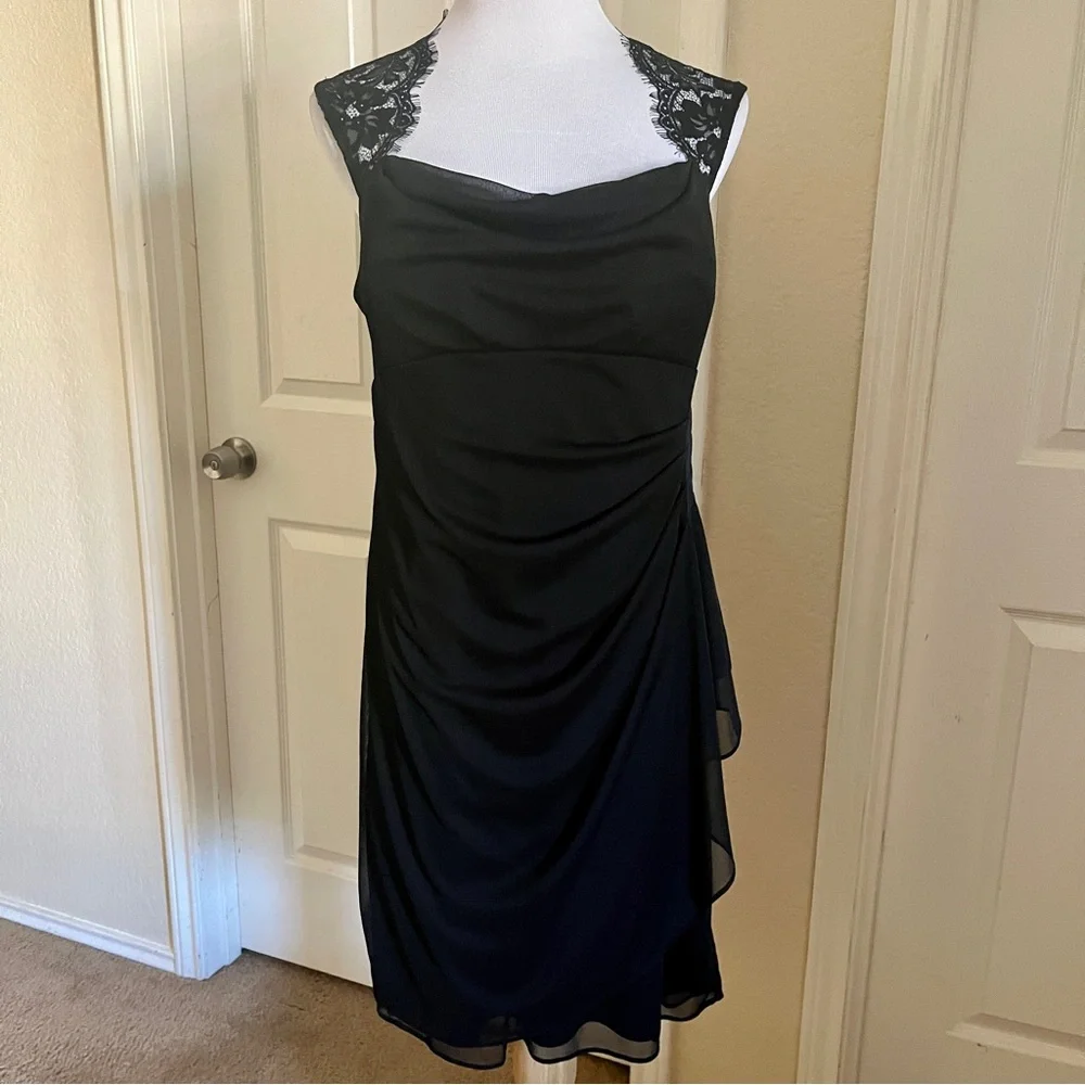 Little Black Dress - Picture 5 of 6